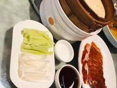 -漢舍中国菜馆(889广场店)