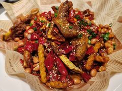 -匠熙小馆(崇文门店)