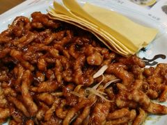 -粥公粥婆精品家常菜(青龙桥店)