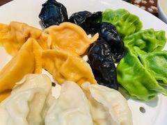-KŌNG胶东小馆(华熙店)