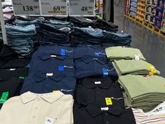 -山姆会员商店(上海浦东店)