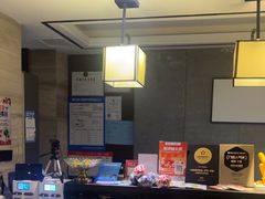 -水墨澜渟足道·SPA·传统(四望亭东关街店)