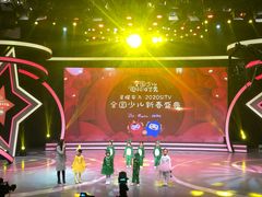 -蓝话筒·少儿成人演讲口才·主持朗诵·戏剧表演(大华第一坊店)