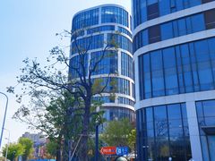 -经纬·泓汇地标家园