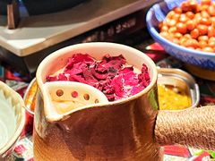 -火塘云南烧烤大排档