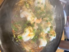 -村长家的疙瘩汤·东营菜(东营茶城店)