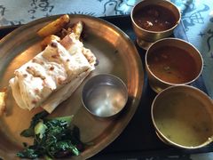 尼泊尔雪莲餐厅-尼泊尔雪莲餐厅(北京东路店)