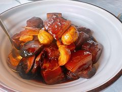 -庆云楼饭庄(什刹海店)