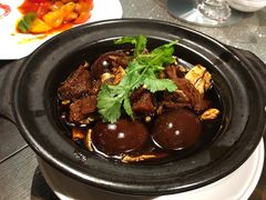 -若蘭慈·无国界素食料理(欢乐海岸店)