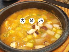 -喔爸韩国美食(慈溪银泰店)