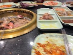 -韩盛·盛江山自助料理(沈辽路万达店)