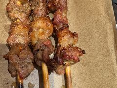 -清真·卡德尔大叔新疆主题餐厅(龙汇路店)