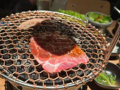 -烧肉达人•炭火烧肉(新天地店)