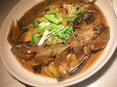 -日丰园海肠水饺·老字号大连海鲜(和平广场店)