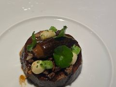 -Le Comptoir de Pierre Gagnaire