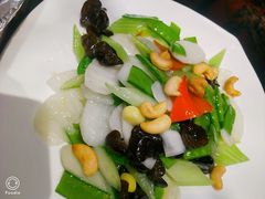 -高第街56号融合餐厅(振华五星百货店)