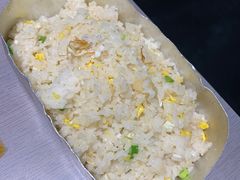 -火焰枪蛋·烧烤(奉天街店)