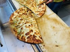 -咏春葱油饼(德政中路店)