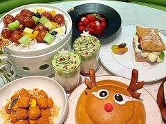 -大树餐厅(红旗街万达店)