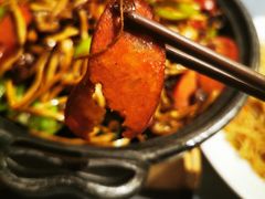 -天厨妙香素食餐厅(清华店)