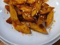 -小放牛炒菜馆(裕华东路店)