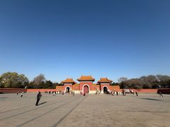-北陵公园