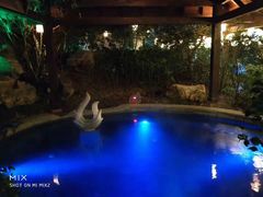 -杭州第一世界大酒店·云曼温泉
