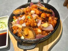 -潮界(大学路店)