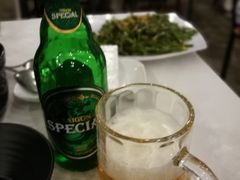 西贡啤酒-越海渔村