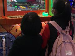 -反斗乐园(中航城君尚购物中心)