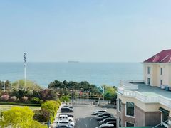 -青岛海景花园大酒店