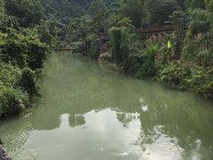 -小七孔景区东门售票处