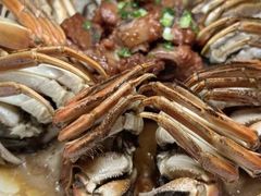 -山东宾馆·齐鲁苑餐厅
