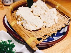 慢走自制豆腐-慢走(甜水园店)