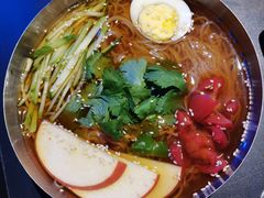 -很久以前羊肉串(清河店)