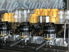 -Seesaw Coffee(朝阳大悦城店)