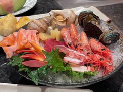 -大渔铁板烧(大行宫1912店)