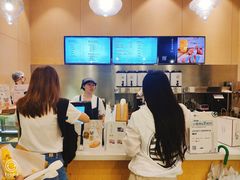 -奈雪的茶(南山大冲一期店)