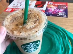 -星巴克(哈尔滨新一百店)