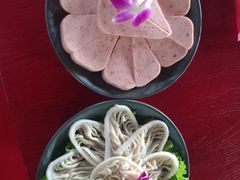 -谭鸭血老火锅(庆云店)