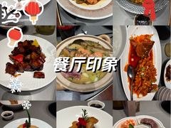 -阿明小菜·海鲜·上海菜(梅陇店)