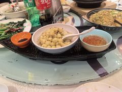 -富黎华海鲜大酒楼(正大广场店)