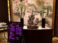 -武汉香格里拉大酒店·香宫中餐厅