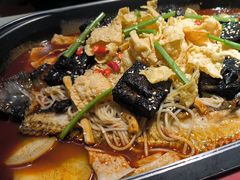 -彼酷哩活鱼现烤(中原万达店)
