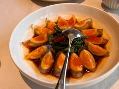 辣椒溏心皮蛋-丹江渔村(望京店)