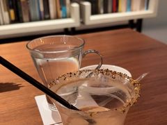 -深圳罗湖木棉花凯悦尚选酒店•大堂吧