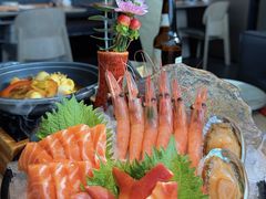-匠和风精致料理(成都龙湖滨江天街店)