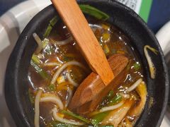-云南李记罐罐米线饵丝小吃(汉中门金鹰店)