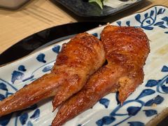 -沼津港精致料理·寿喜烧·烧鸟(漕河泾印象城店)