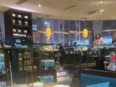 -淘米捞·米汤脆鲩鱼火锅(福田皇岗店)